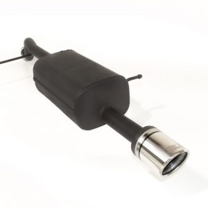 Ulter Sport äänenvaimennin 108-138/90RS