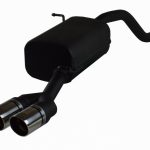 Ulter Sport äänenvaimennin 108-230/70RS