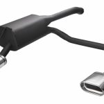 Ulter Sport äänenvaimennin 108-421/70RS