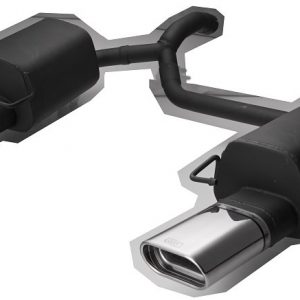Ulter Sport äänenvaimennin 108-422/70RS