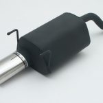 Ulter Sport äänenvaimennin 110-102/26