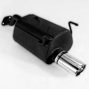 Ulter Sport äänenvaimennin 110-103/10