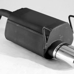 Ulter Sport äänenvaimennin 110-103/26