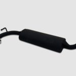 Ulter Sport äänenvaimennin 110-204/70RS