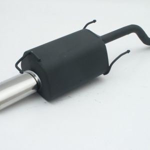 Ulter Sport äänenvaimennin 110-106/10