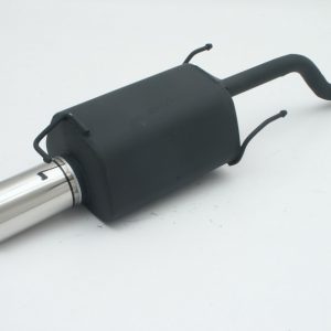 Ulter Sport äänenvaimennin 110-106/17-1