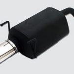 Ulter Sport äänenvaimennin 110-209/17-1