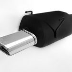 Ulter Sport äänenvaimennin 110-110/21-1