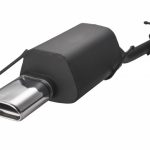 Ulter Sport äänenvaimennin 110-214/70RS