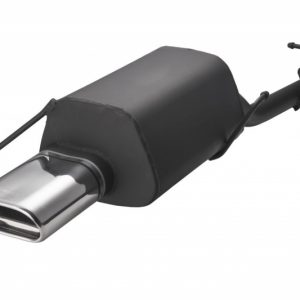 Ulter Sport äänenvaimennin 110-214/70RS