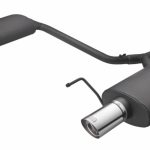 Ulter Sport äänenvaimennin 110-313/90RS