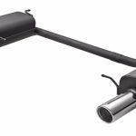 Ulter Sport äänenvaimennin 110-316/90RS