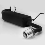 Ulter Sport äänenvaimennin 116-103/17-1