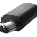 Ulter Sport äänenvaimennin 116-105/90RS