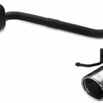 Ulter Sport äänenvaimennin 116-305/90RS