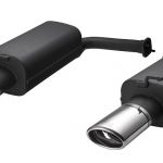 Ulter Sport äänenvaimennin 116-307/90RS