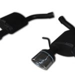 Ulter Sport äänenvaimennin 117-308/27