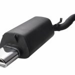 Ulter Sport äänenvaimennin 118-105/90RS
