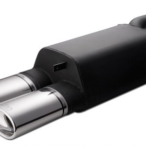 Ulter Sport äänenvaimennin 118-206/70RS