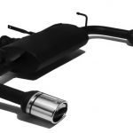 Ulter Sport äänenvaimennin 118-302/26