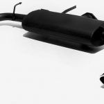 Ulter Sport äänenvaimennin 118-302/27