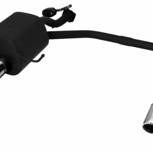 Ulter Sport äänenvaimennin 120-405/70RS