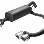 Ulter Sport äänenvaimennin 121-417/90RS