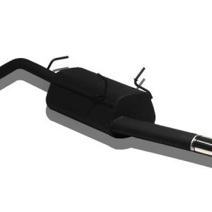 Ulter Sport äänenvaimennin 122-104/10