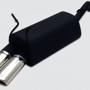 Ulter Sport äänenvaimennin 122-204/12-1