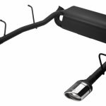 Ulter Sport äänenvaimennin 122-411/70RS