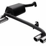Ulter Sport äänenvaimennin 122-413/70RS