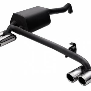 Ulter Sport äänenvaimennin 122-413/70RS