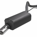 Ulter Sport äänenvaimennin 125-203/13-1