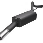 Ulter Sport äänenvaimennin 125-207/13-1