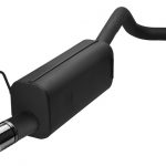 Ulter Sport äänenvaimennin 125-117/90RS