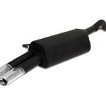 Ulter Sport äänenvaimennin 125-204/10