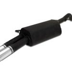 Ulter Sport äänenvaimennin 125-204/17-1