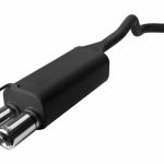 Ulter Sport äänenvaimennin 125-209/07-2