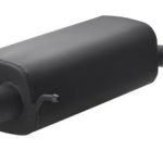 Ulter Sport äänenvaimennin 125-212/70RS