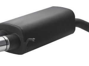 Ulter Sport äänenvaimennin 125-212/70RS