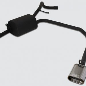 Ulter Sport äänenvaimennin 125-307/21-1