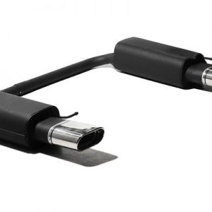 Ulter Sport äänenvaimennin 125-310/21-1