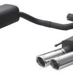 Ulter Sport äänenvaimennin 125-412/70RS