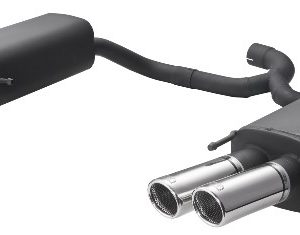 Ulter Sport äänenvaimennin 125-412/70RS