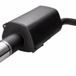 Ulter Sport äänenvaimennin 126-105/16-1