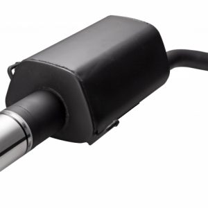 Ulter Sport äänenvaimennin 126-105/16-1