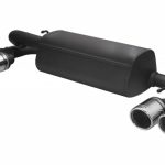 Ulter Sport äänenvaimennin 126-404/90RS