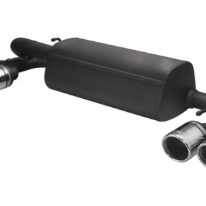 Ulter Sport äänenvaimennin 126-404/90RS