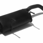 Ulter Sport äänenvaimennin 127-101/10