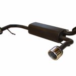 Ulter Sport äänenvaimennin 127-306/101RS